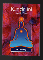 Kundalini Matka síla