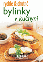 Bylinky v kuchyni