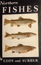 Northern fishes - with special reference to the upper Mississippi valley