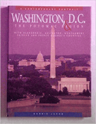 Washington, D.C. & the Potomac region, with Alexandria, Arlington, Montgomery, Fairfax, and Prince ...