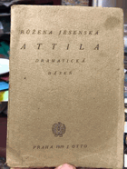 Attila