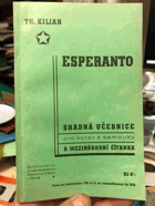 Esperanto