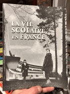 La vie scolaire en France