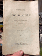 Sociologie