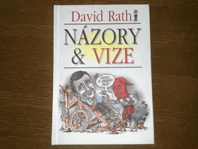 NÁZORY A VIZE