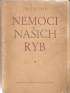 Nemoci našich ryb