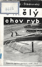 Umělý chov ryb.
