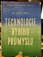 Technologie rybího průmyslu