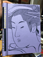 Bloudění duší. Kniha japonerií