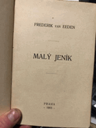 Malý Jeník