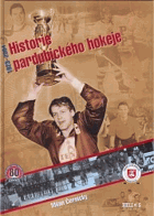 Historie pardubického hokeje - 1923-2004