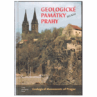 Geologické památky Prahy - proterozoikum a starší prvohory