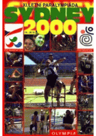 Sydney 2000. XI. letní paralympiáda