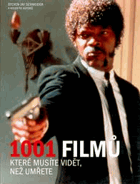 1001 filmů, které musíte vidět, než umřete