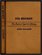 ICE HOCKEY The Barnes Sports Library