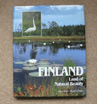 Finland Land of natural beauty