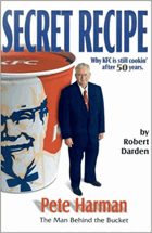 Secret Recipe Why KFC Is Still Cookin' After 50 Years
