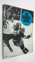 Jääkiekkoilu kuvina
