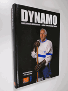 Dynamo - rakkaudesta jääkiekkoon