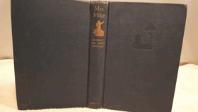Mrs Mike - The Story of Katherine Mary Flannigan