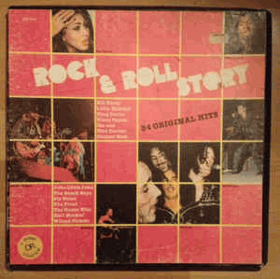 Rock & Roll Story