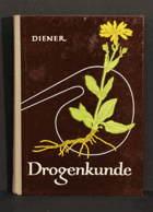 Drogenkunde
