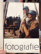 Die Fotografie. Monatschrift für das Gesamtgebiet der Fotografie. Monatsschrift für ...
