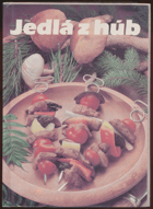 Jedlá z húb