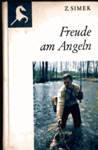 Freude am Angeln