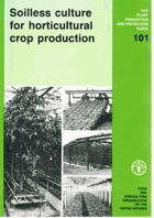 Soilless Culture for Horticultural Crop Production