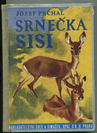 Srnečka Sisi