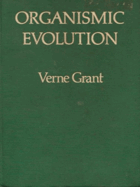 Organismic evolution