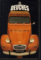 Les Deuches. Des 2 CV par millions !