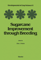 Sugarcane Improvement through Breeding, VOL XI