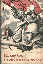 62. armáda v bojích o Stalingrad