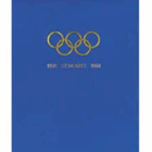 Olympische Winterspiele 1928 /1948 St. Moritz