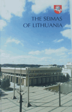 The Seimas of Lithuania