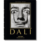 Salvador DALÍ 1904-1989 Malířské dílo 1904-1946