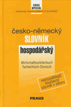Česko-německý hospodářský slovník