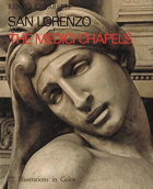 San Lorenzo and the Medici Chapels
