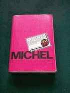 Michel Katalog Deutschland-Spezial 1974