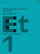 Jak vzniká počasí