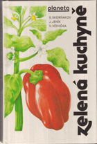 Zelená kuchyně