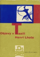 Objevy v Tasílii