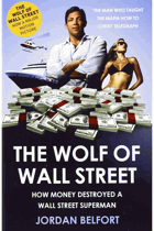 The Wolf Of Wall Street