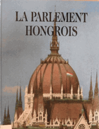 Le Parlement Hongrois