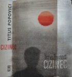 Cizinec