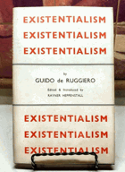 Existentialism