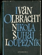 Nikola Šuhaj loupežník