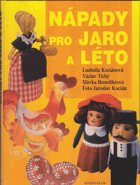Nápady pro jaro a léto